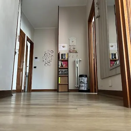 A Domo Nostra アパート アルバ