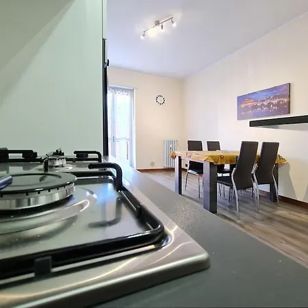 Appartement A Domo Nostra *