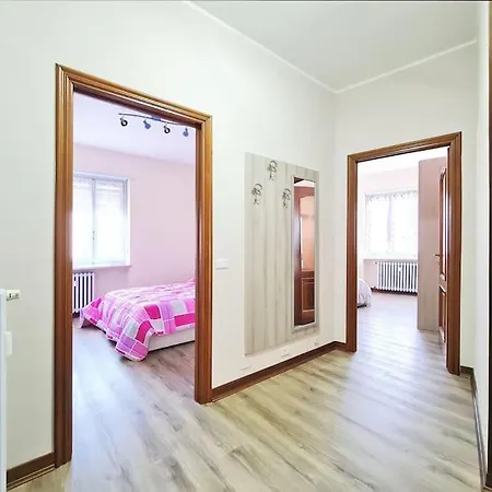 Apartment A Domo Nostra Alba (Piedmont)