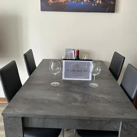 A Domo Nostra Apartment