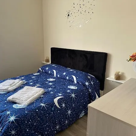 アパート A Domo Nostra アルバ