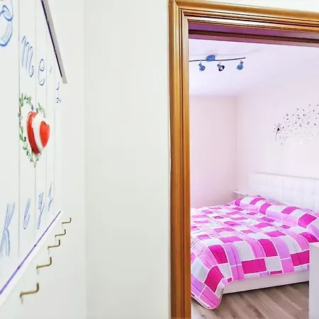 アパート A Domo Nostra