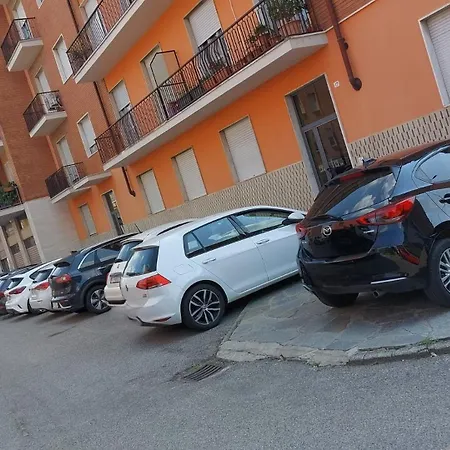 A Domo Nostra * アルバ