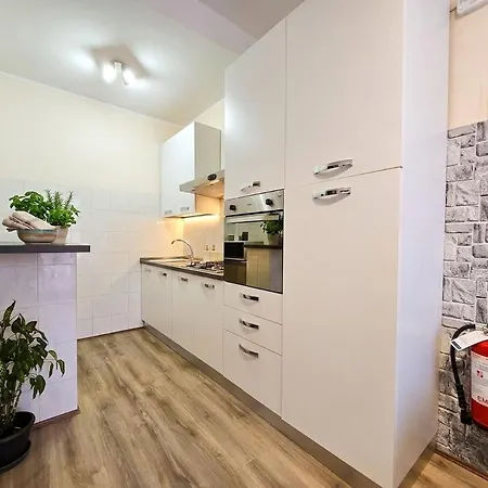 A Domo Nostra Appartement