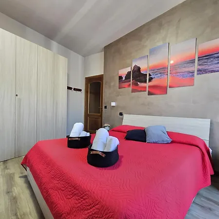A Domo Nostra Appartement Alba (Piedmont)