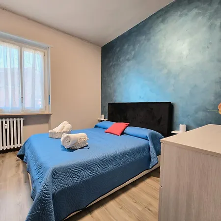 Appartement A Domo Nostra