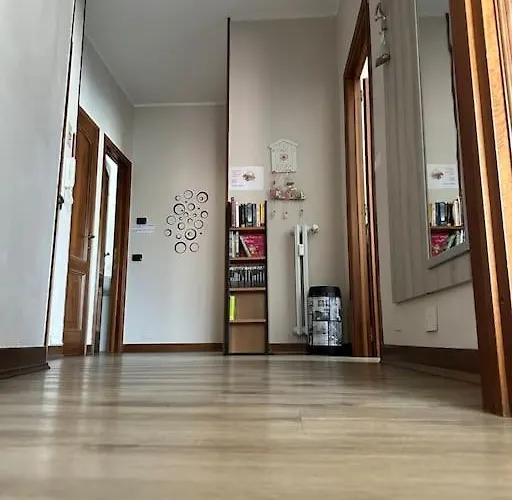 A Domo Nostra アパート アルバ
