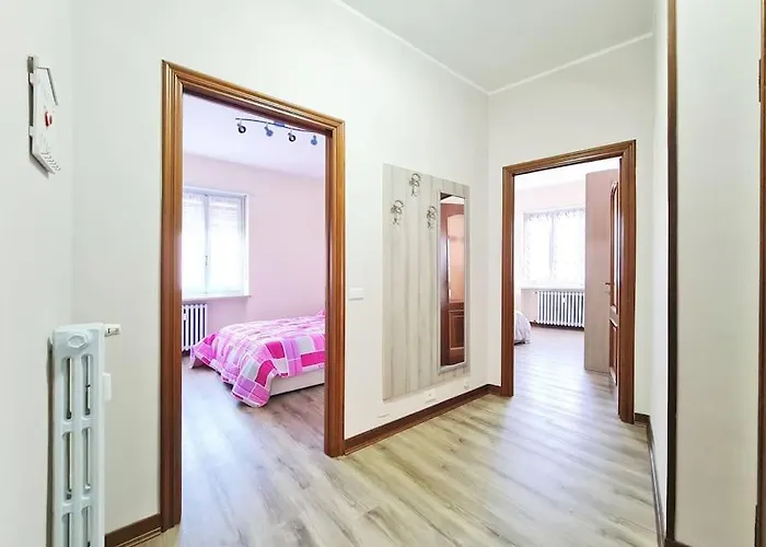 Lejlighed A Domo Nostra Alba (Piedmont)